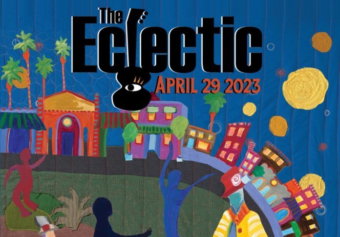 Eclectic-poster-2023