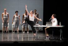 Monica Bill Barnes and Company