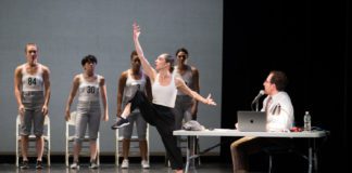 Monica Bill Barnes and Company