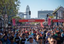 Firecracker-LA-run