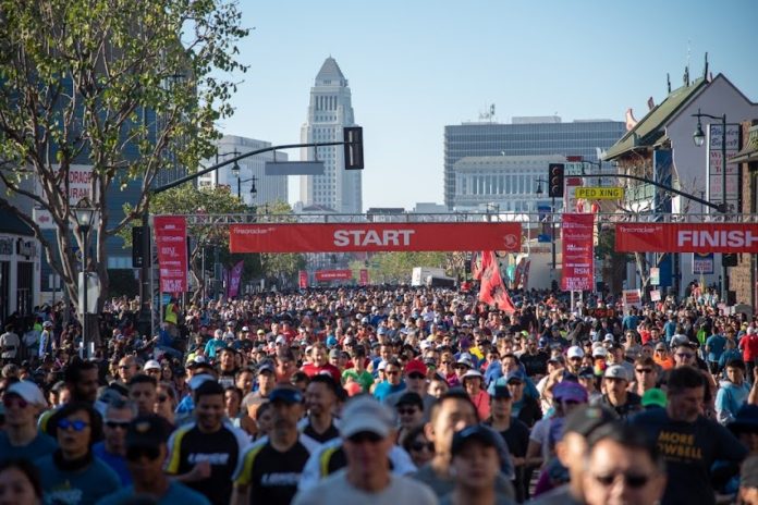 Firecracker-LA-run