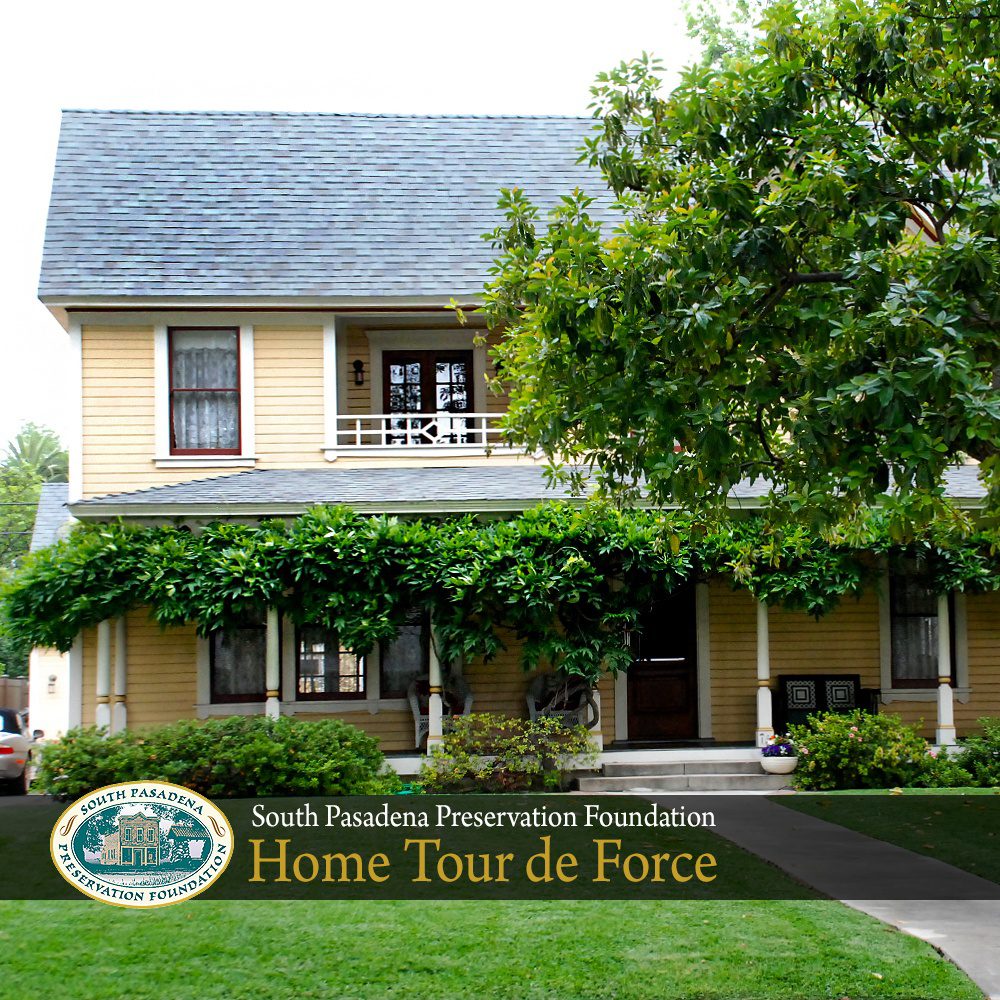 GLENDON-WAY | The South Pasadenan | South Pasadena News