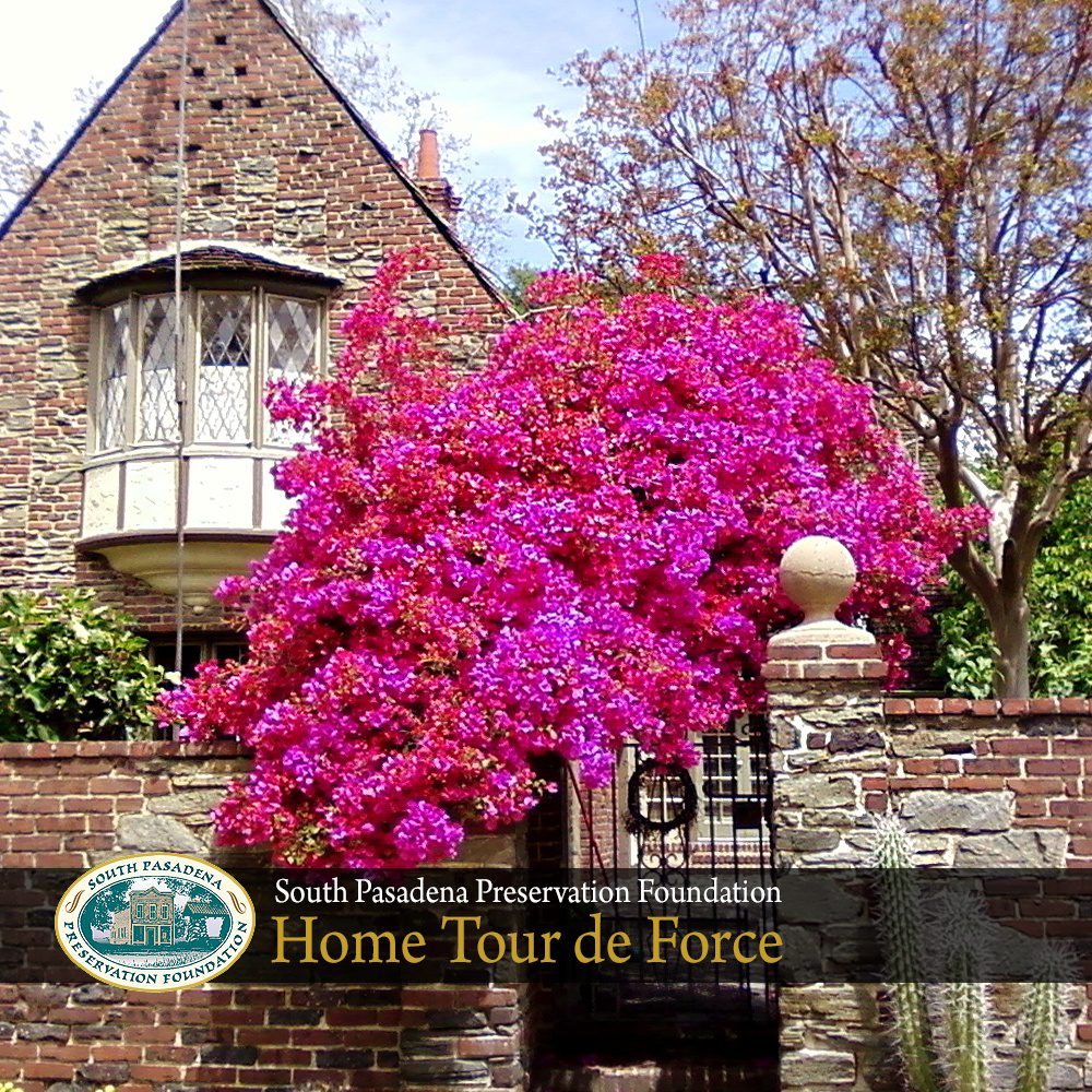 GRAND-GARDEN | The South Pasadenan | South Pasadena News