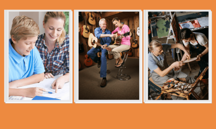 Tutor Pasadena, south Pasadena, tutor san marino, Alhambra. Hodis Learning & Music