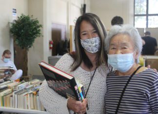 South Pasadena Public Library | Friends and Family Shop Dollar Book Sale