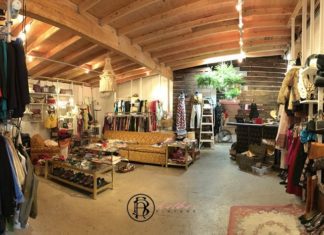 HOTBOX VINTAGE in South Pasadena on Mission Street launches massive new vintage shopping website: hotboxvintage.com featuring fast browsing, great product search, & 1000's of items to shop - online nation-wide.
