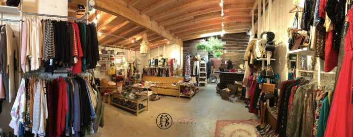 HOTBOX VINTAGE in South Pasadena on Mission Street launches massive new vintage shopping website: hotboxvintage.com featuring fast browsing, great product search, & 1000's of items to shop - online nation-wide.