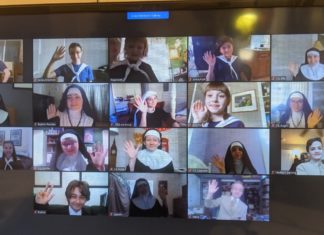 YST Approved to Livestream “The Sound of Music” Summer Camp Production