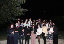 SPHS Drama’s Bold & Unique Film Production of MacBeth