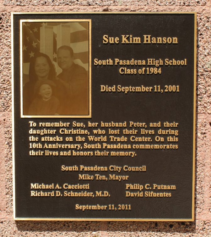 | The South Pasadenan | South Pasadena News