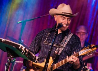 Acclaimed Singer/Songwriter Dana Cooper to play in South Pasadena dana-cooper