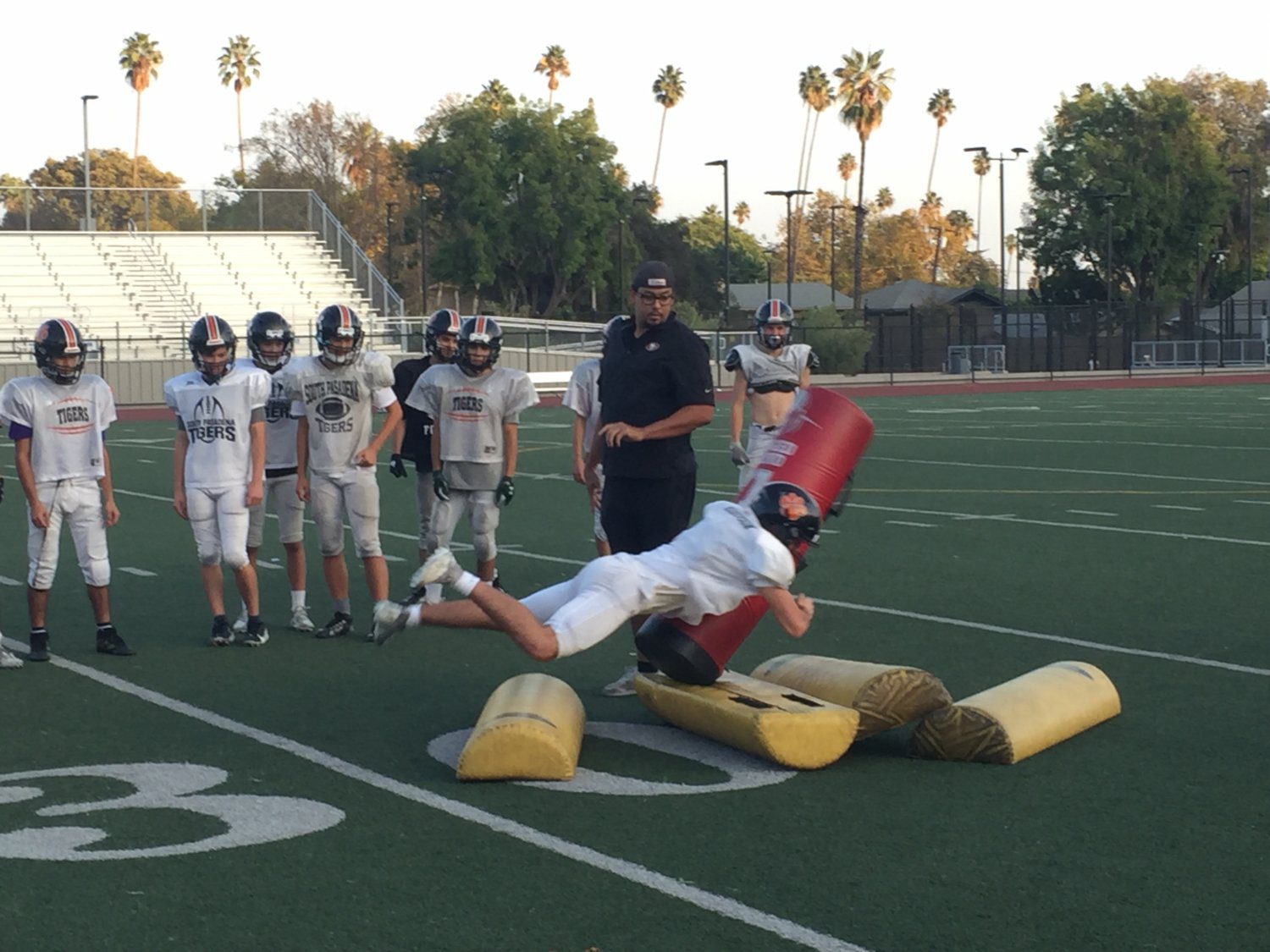 | The South Pasadenan | South Pasadena News