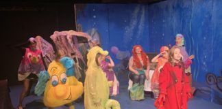YST-the-little-mermaid