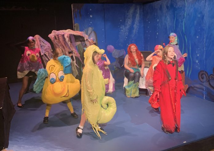 YST-the-little-mermaid