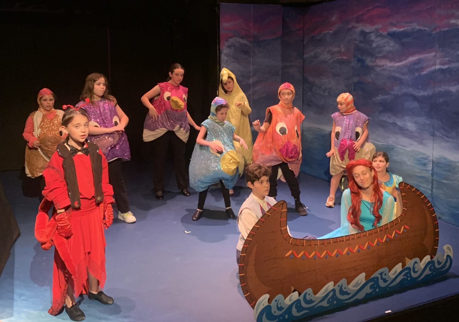 YST-the-little-mermaid