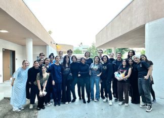 Singer Songwriter Maria Taylor visits the cast of “Middletown” Middletown-maria-taylor