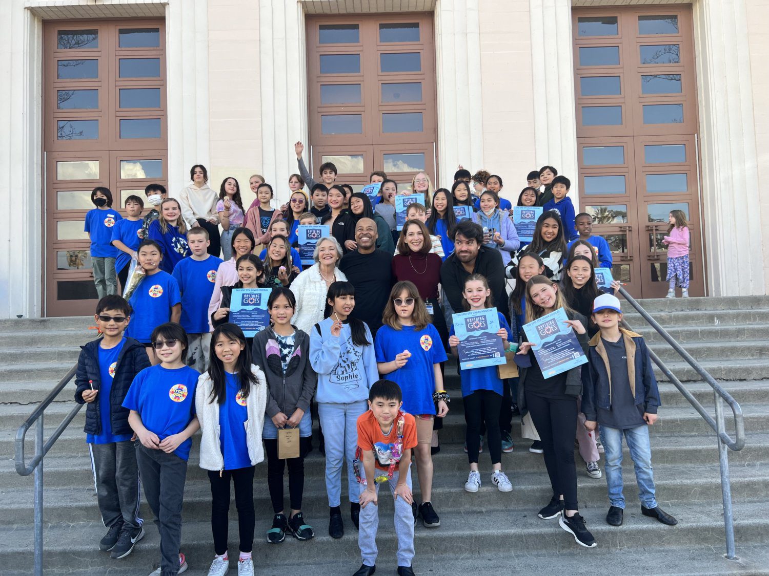| The South Pasadenan | South Pasadena News