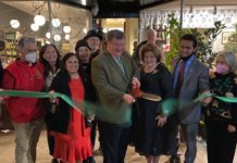 Stamps & Stamps Celebrates Grand Opening on Mission Street