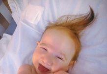 Darby’s Legacy – A Fight For Families of Medically Fragile Children