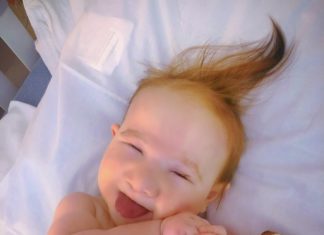 Darby’s Legacy – A Fight For Families of Medically Fragile Children