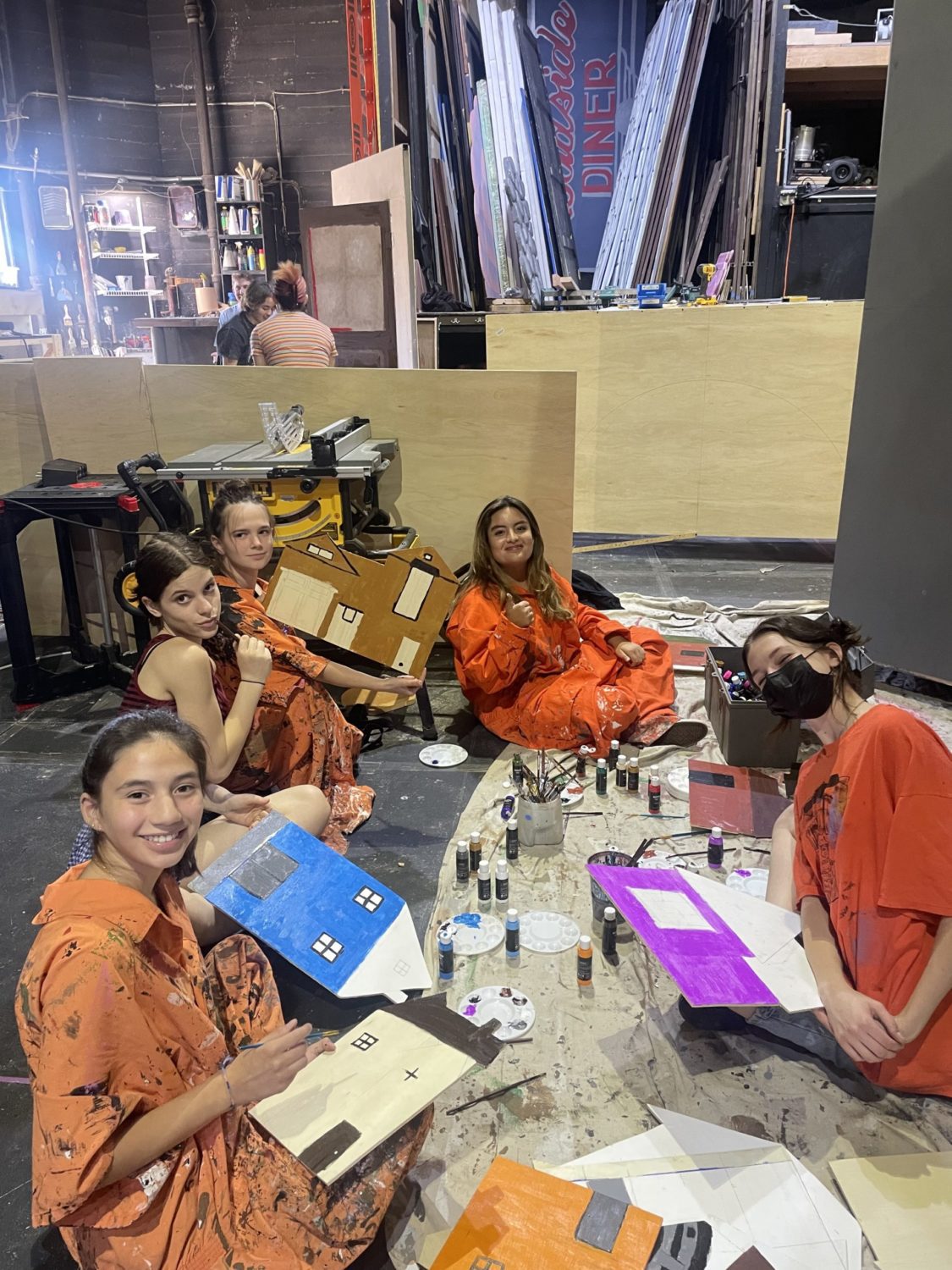 | The South Pasadenan | South Pasadena News SPHS-drama-freaky-friday
