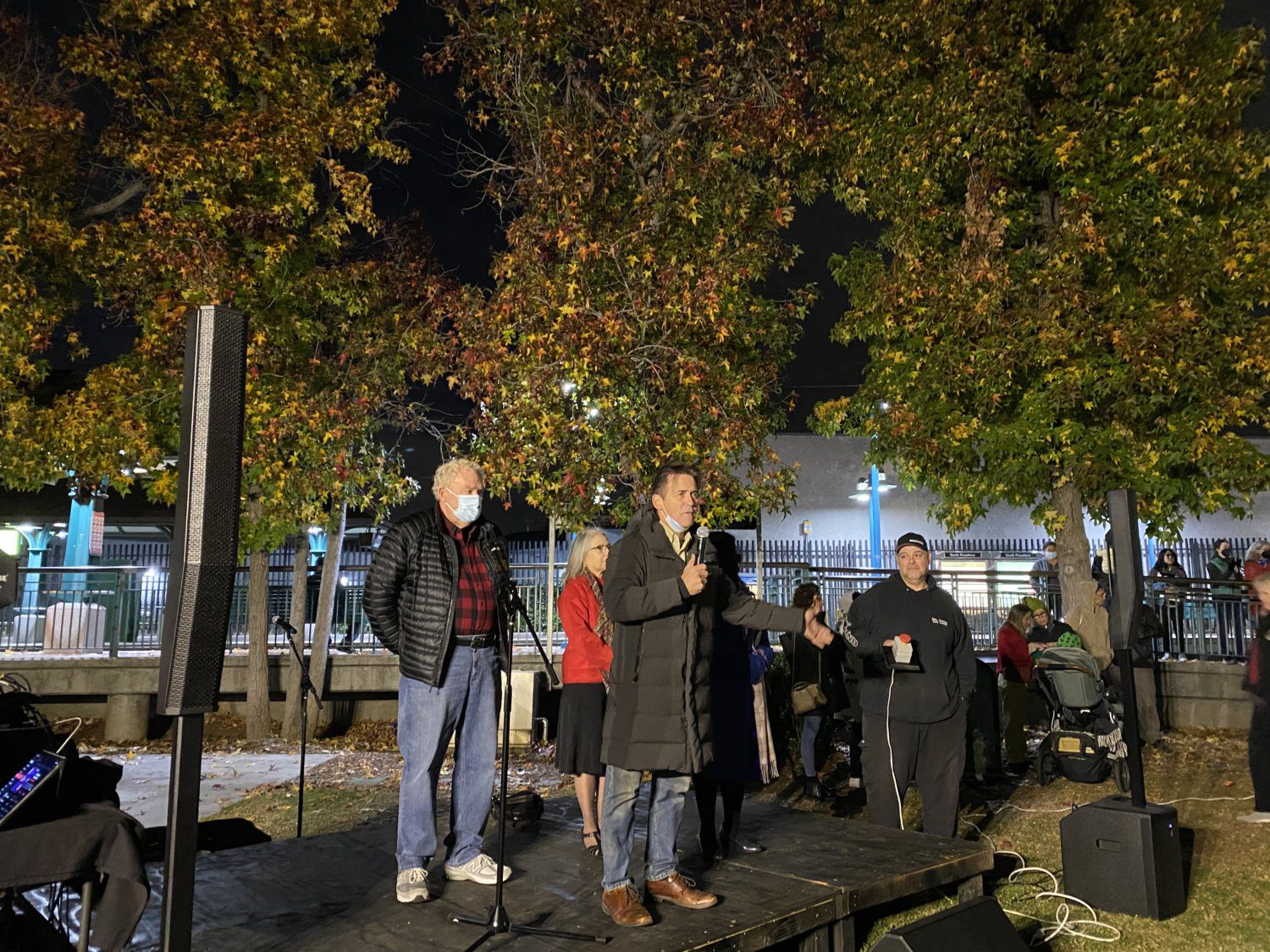 | The South Pasadenan | South Pasadena News