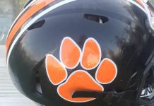 FOOTBALL | For one, it felt like a win – at least for one play