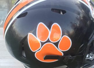 WIN: SPHS Football | First Round CIF-Southern Section Playoffs