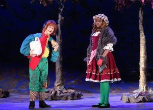 IntoTheWoods_021 | The South Pasadenan | South Pasadena News