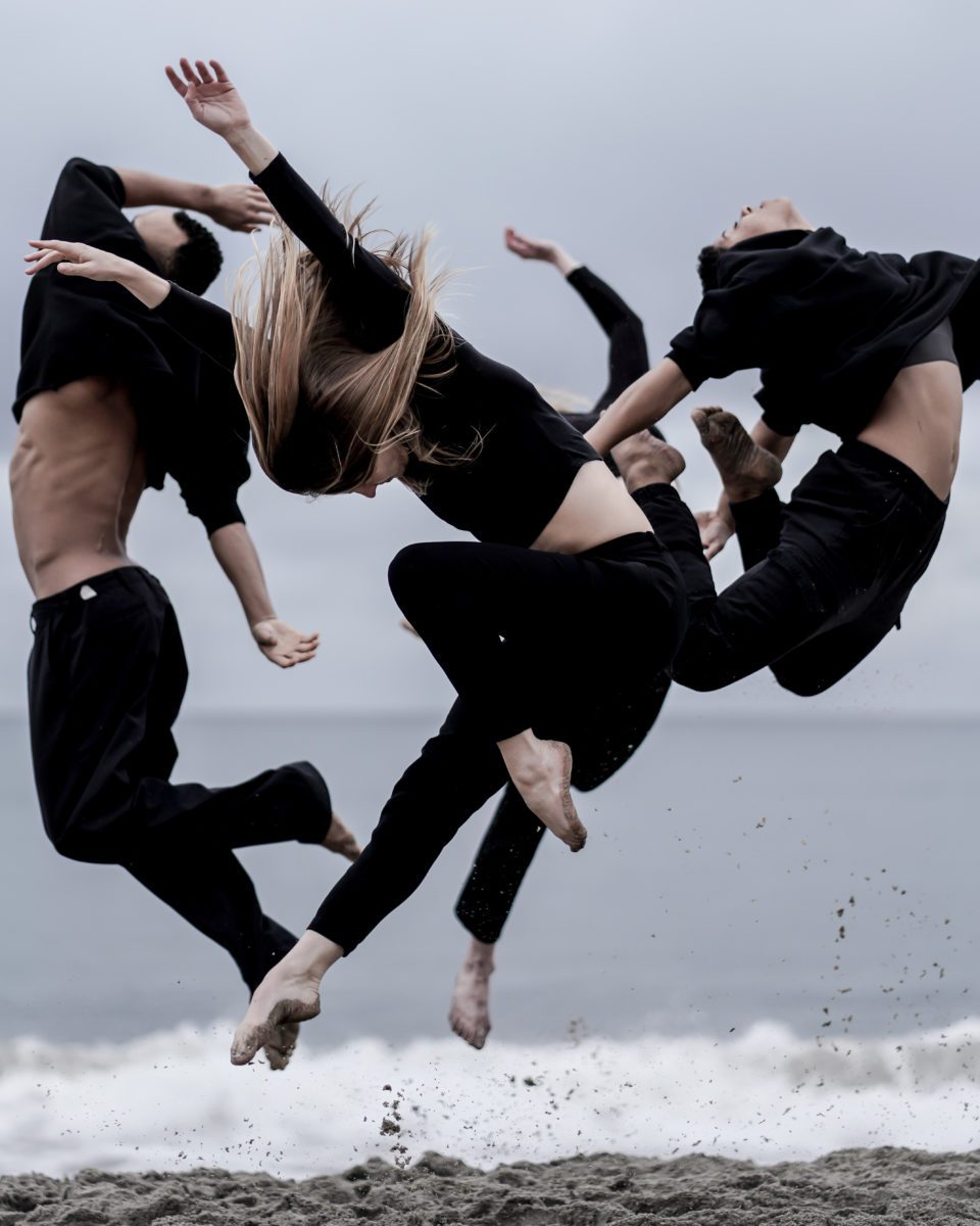 Jacob Jonas (@JacobJonasTheCompany) 2 | The South Pasadenan | South Pasadena News