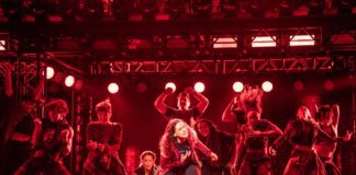 Jagged Little Pill - Jade McLeod