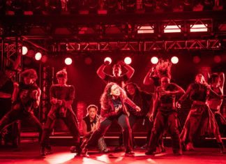 “Jagged Little Pill” Has Healing Power Jagged Little Pill - Jade McLeod