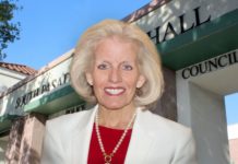 Mayor’s Message | South Pasadena South Pasadena Mayor Janet Braun 2025