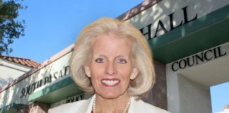 South Pasadena Mayor Janet Braun 2025