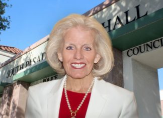 Mayor’s Message | South Pasadena South Pasadena Mayor Janet Braun 2025