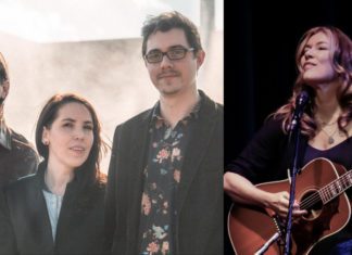 Wine & Song at Mamma’s Brick Oven