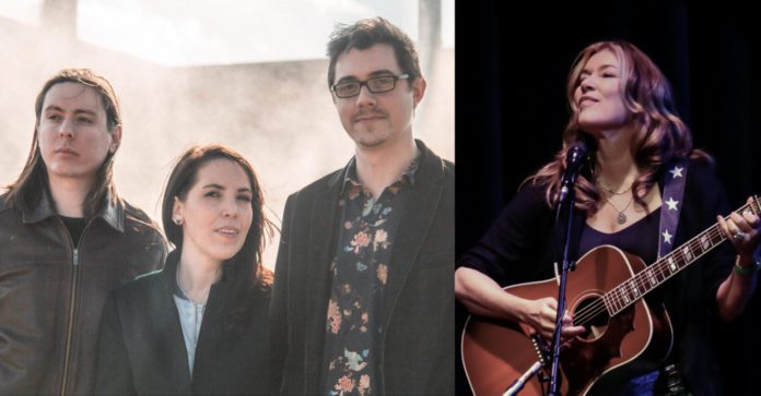 July 13 Wine & Song-Holly Bernt Band-Zoe FitzGerald Carter