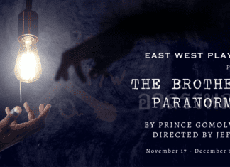 The Brothers Paranormal comes to East West Players EWP-the-brothers-paranormal