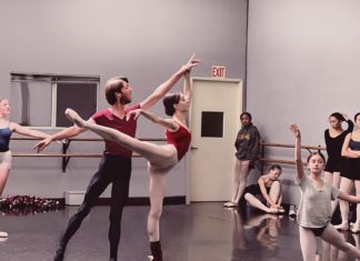 South Pasadenans Dance in PDT’s “The Nutcracker Ballet” with Guest Artists From American Ballet Theatre PDT-The-nutcracker-ballet