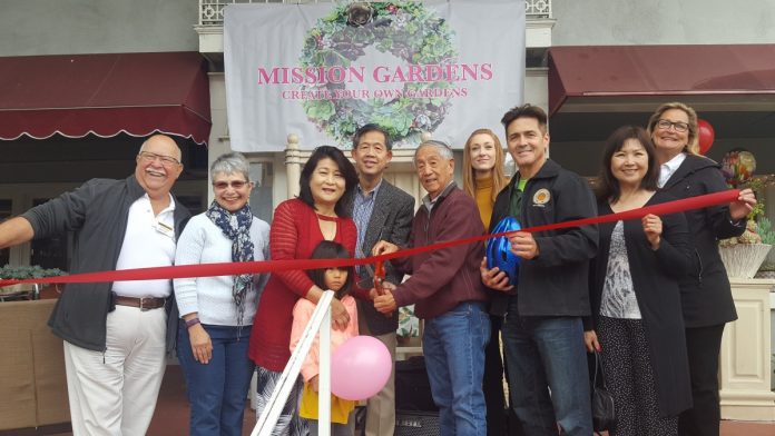 South-Pasadena-News-5-16-2018-Mission-Gardens-Ribbon-Cutting-Ceremony