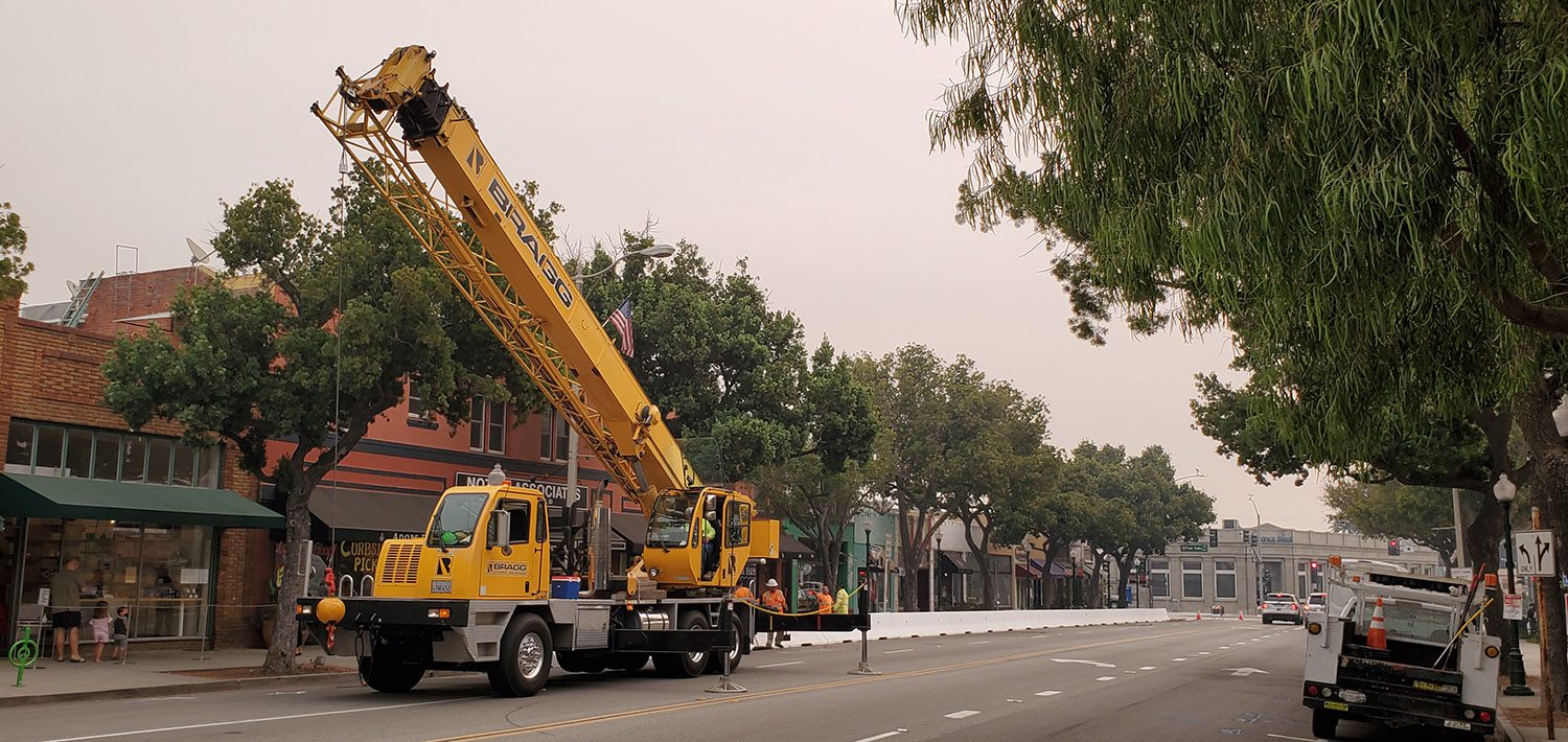 | The South Pasadenan | South Pasadena News