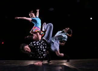 The Immersive Odyssey of “Matter of Time” at Lineage matter-of-time-lineage