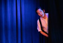 MR. YUNIOSHI Opens at Sierra Madre Playhouse January 27, 2022 Mr. Yunioshi-j-elijah-cho-sierra-madre-playhouse