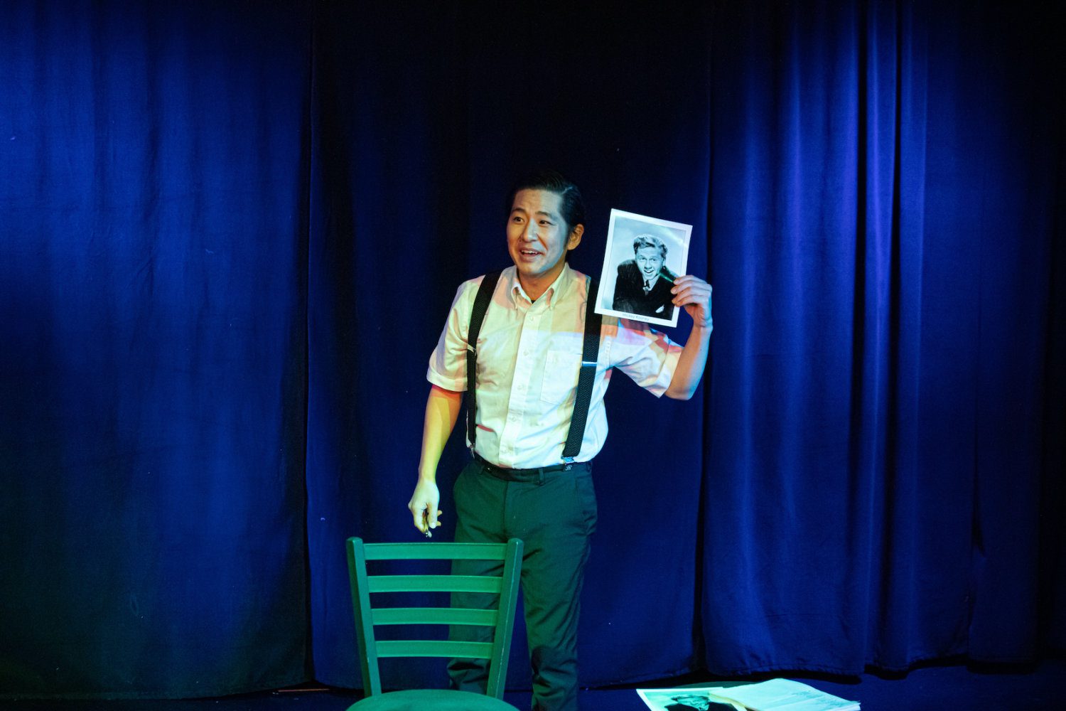 | The South Pasadenan | South Pasadena News JElijahCho-mryunioshi