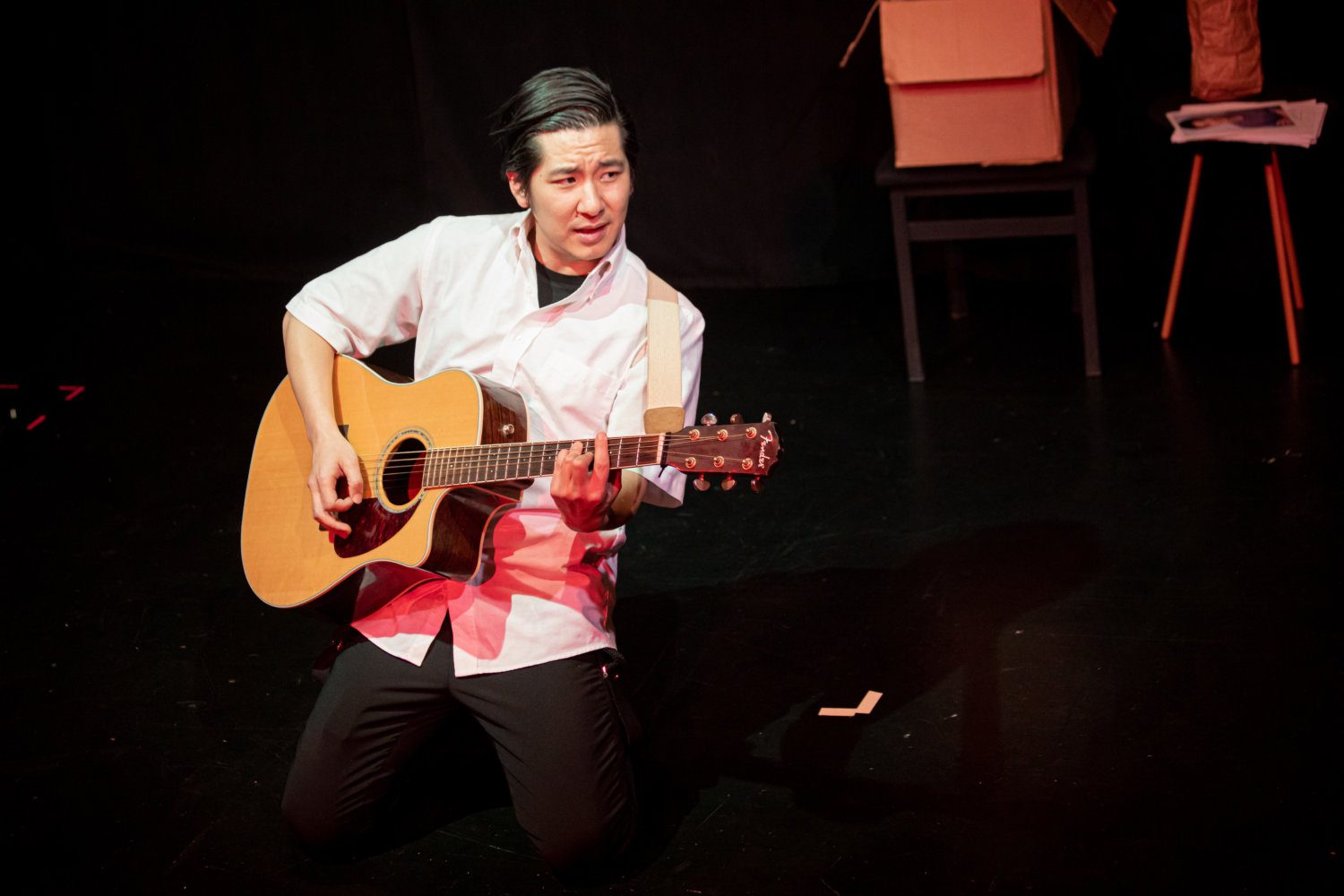 | The South Pasadenan | South Pasadena News J-elijah-cho-mr-yunioshi