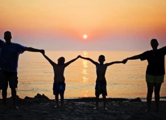 April Is National Child Abuse Prevention Month National Child Abuse Prevention Month