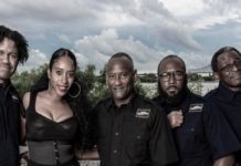 LIVE MUSIC SOUTH PASADENA | NOLA Resistance comes to “Wine and Song” April 5 Nola-resistence-wine-and-song