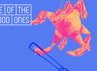 Lana Parilla and Carlos Gomez lead the World Premiere of ONE OF THE GOOD ONES