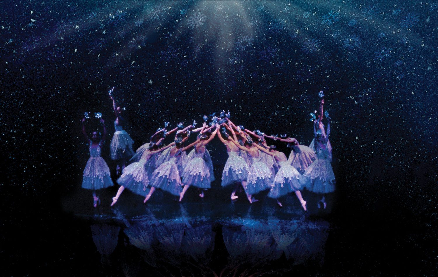 PDTNutcrackerSnowflakes_12.15.21 | The South Pasadenan | South Pasadena News
