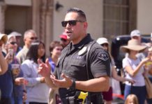 Citizen Claims Racial Profiling | South Pasadena Police File Answer in Civil Rights Case